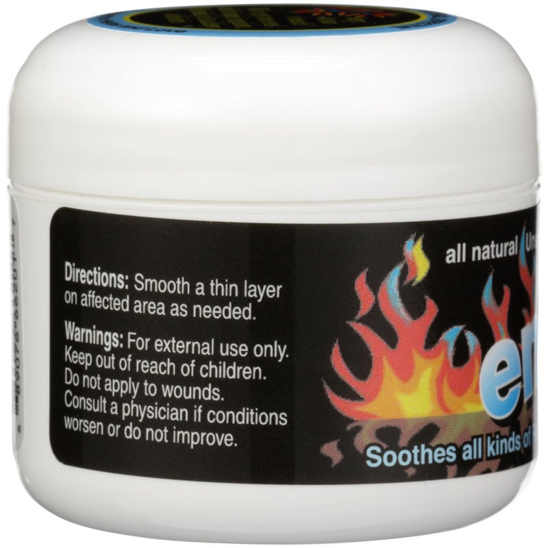 EMILY Skin Soother Hot, 1.8 OZ - Image 4